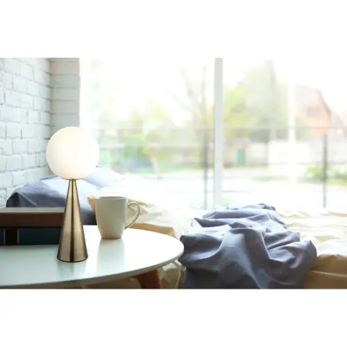 Stolové svietidlo Globo 21031M 1x40W E27 230V IP20